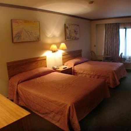 Hotel Royalty Monterrey Dış mekan fotoğraf