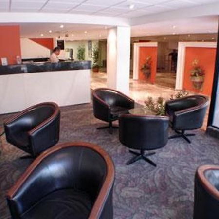 Hotel Royalty Monterrey Dış mekan fotoğraf