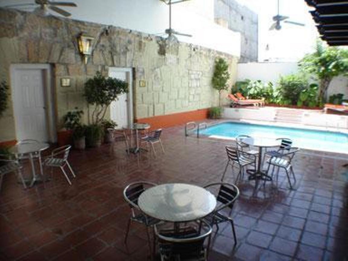 Hotel Royalty Monterrey Dış mekan fotoğraf
