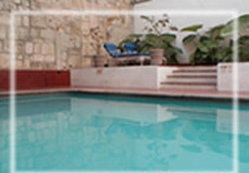 Hotel Royalty Monterrey Dış mekan fotoğraf